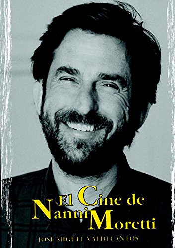 EL CINE DE NANI MORETTI (Cine Jaguar)