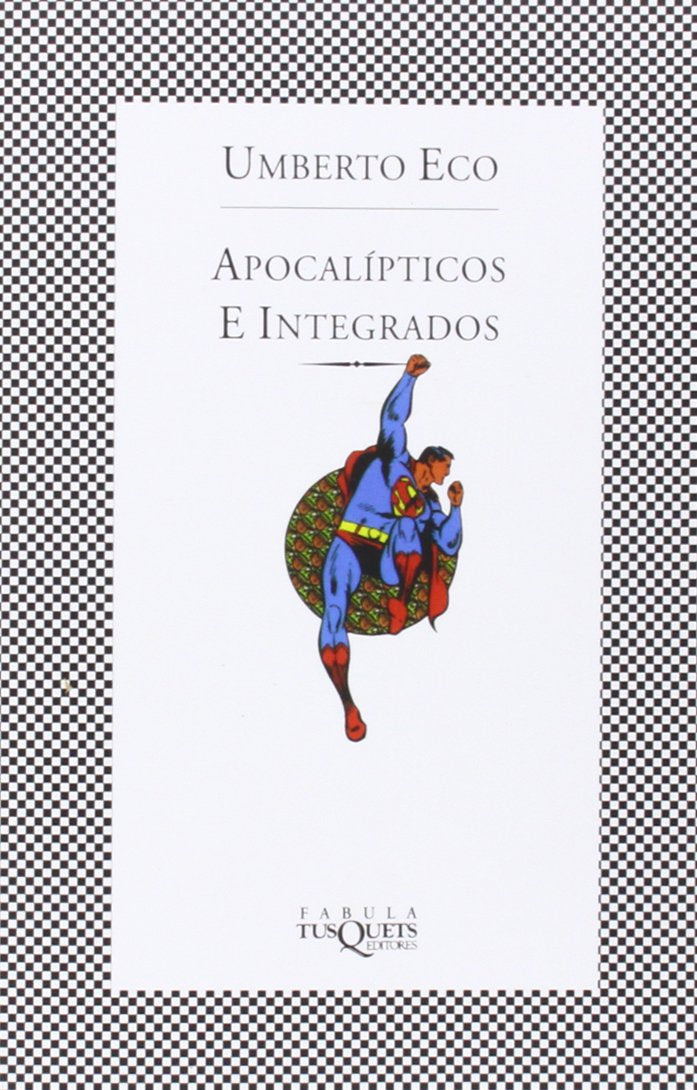Apocalípticos e integrados: 28 (MAXI)