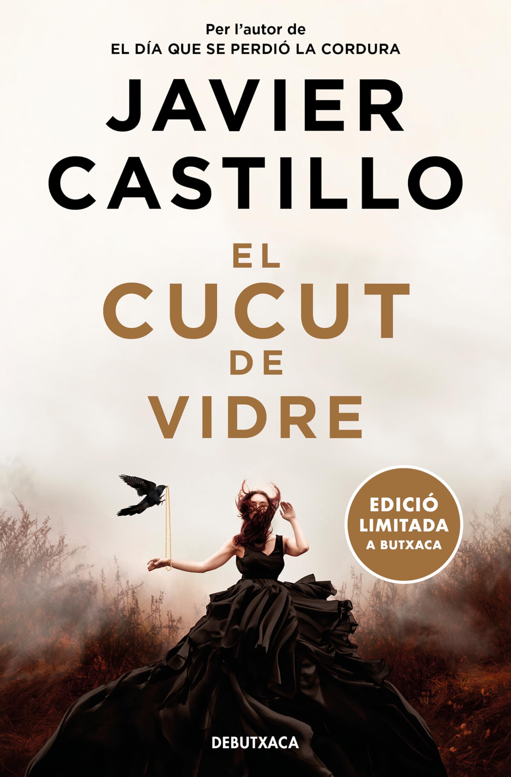 El cucut de vidre (edició limitada) (Ficció)