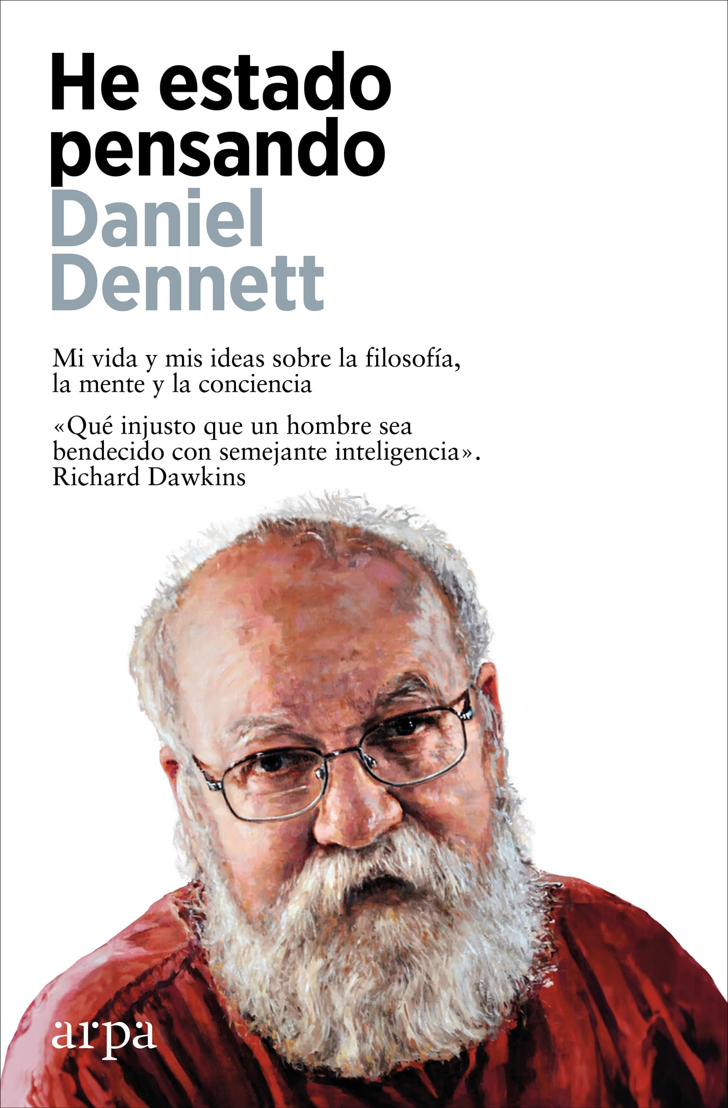 He estado pensando (Autobiografía)