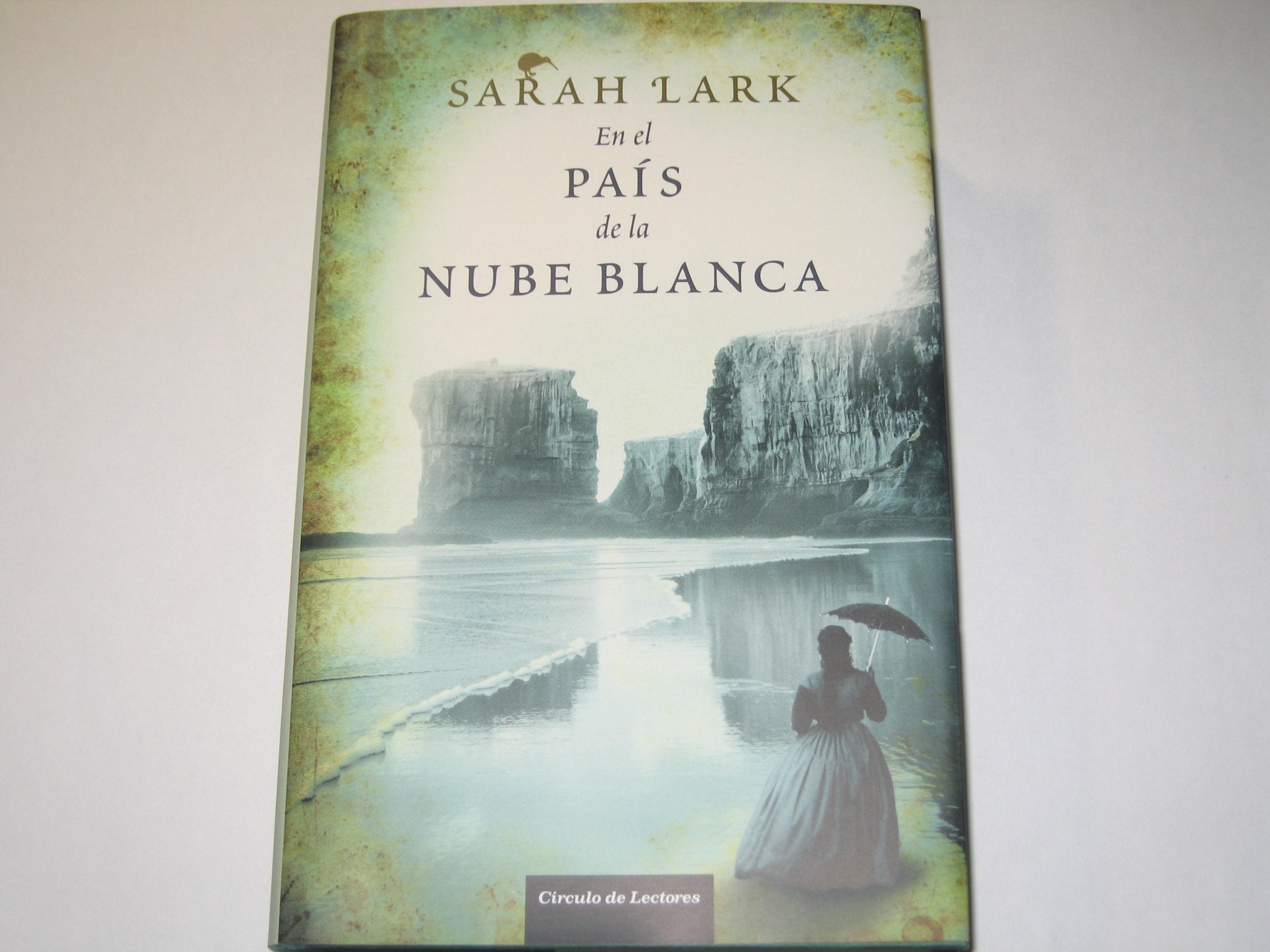 En El País De La Nube Blanca