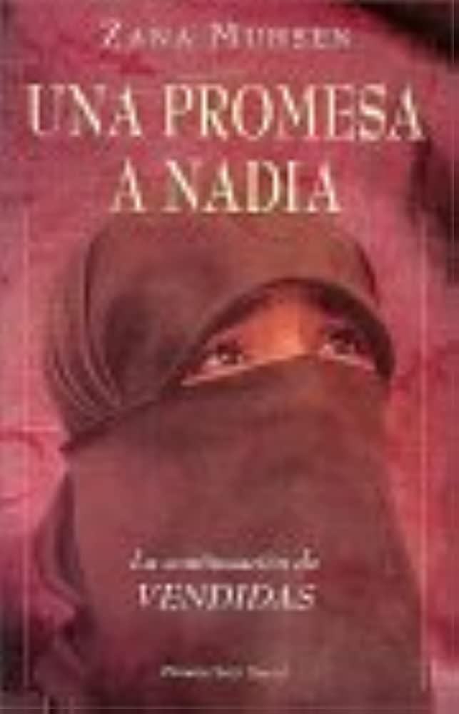 Una Promesa a Nadia