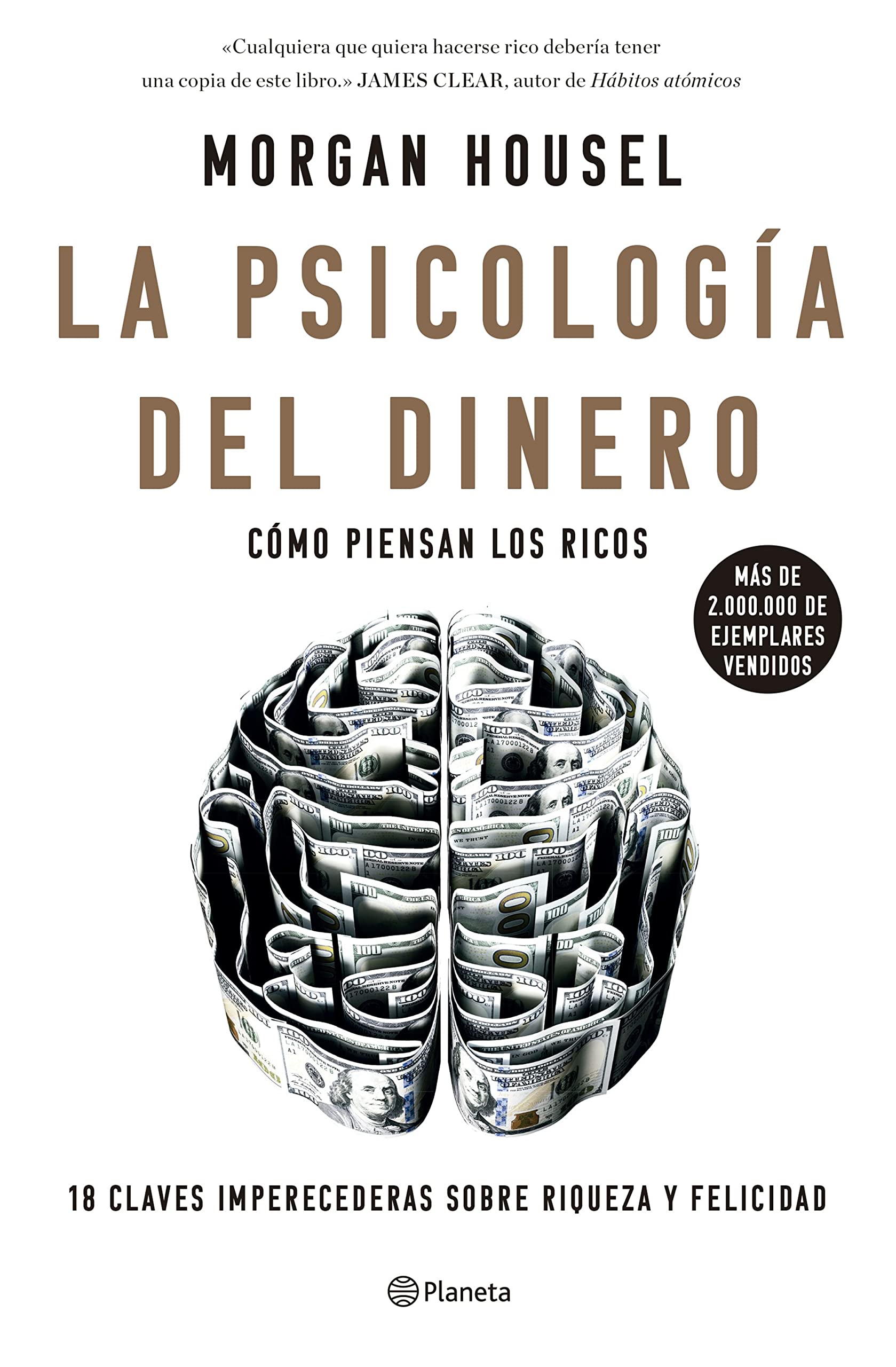 Cómo piensan los ricos