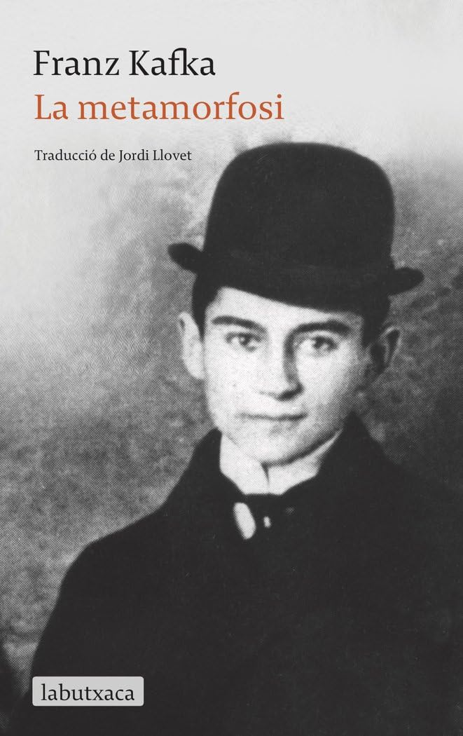 La Metamorfosi (LABUTXACA)