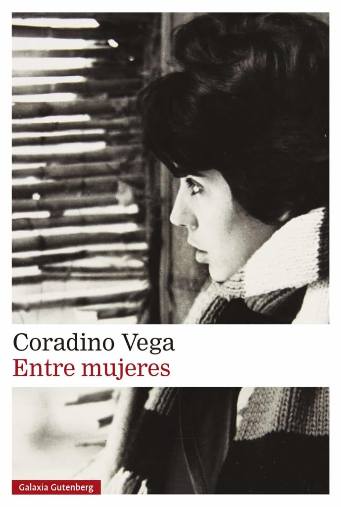 Entre mujeres (Narrativa)