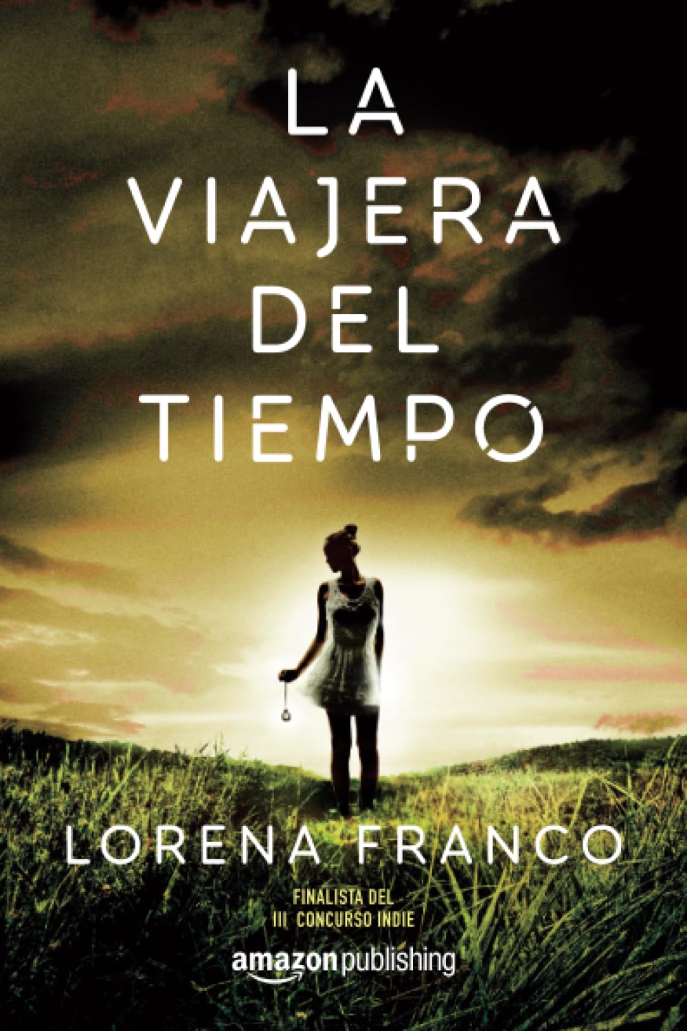 La viajera del tiempo