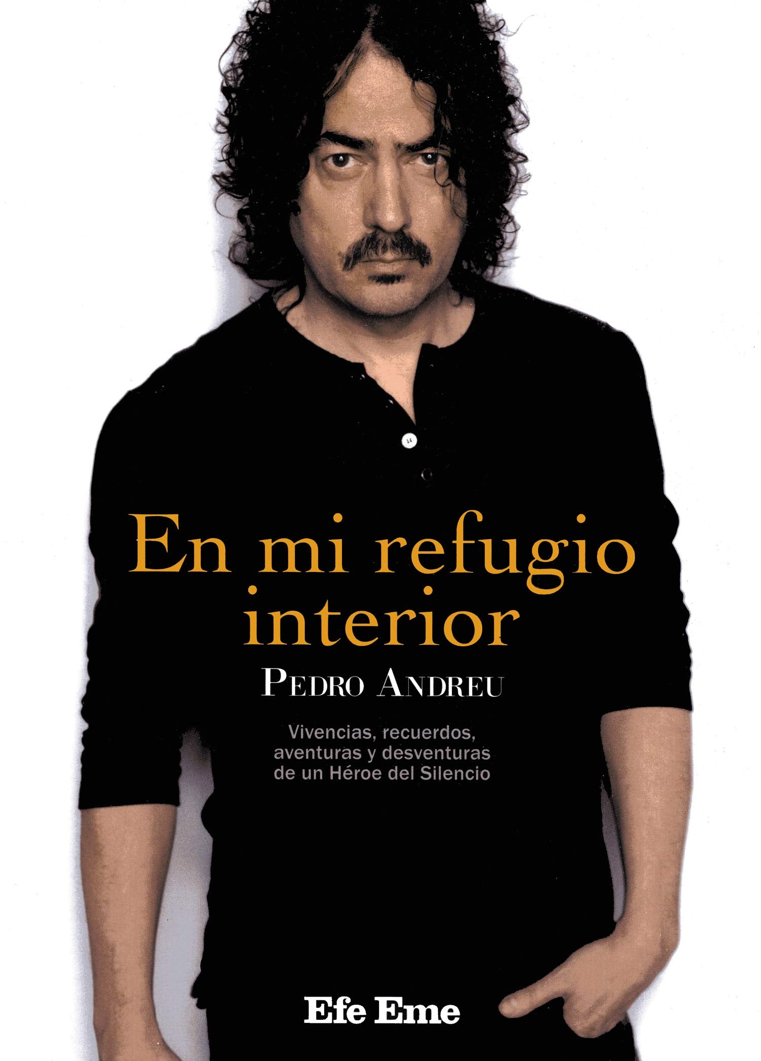 En mi refugio interior: 13 (Biblioteca Efe Eme)