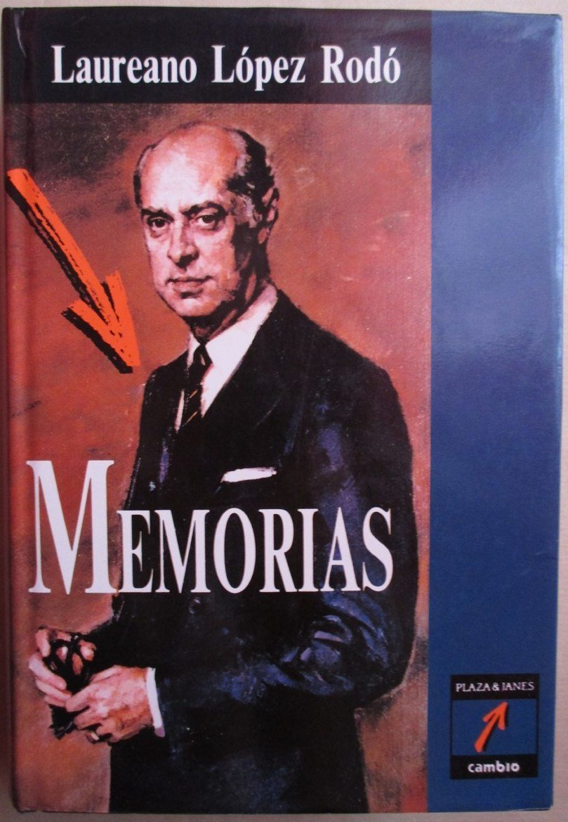Memorias