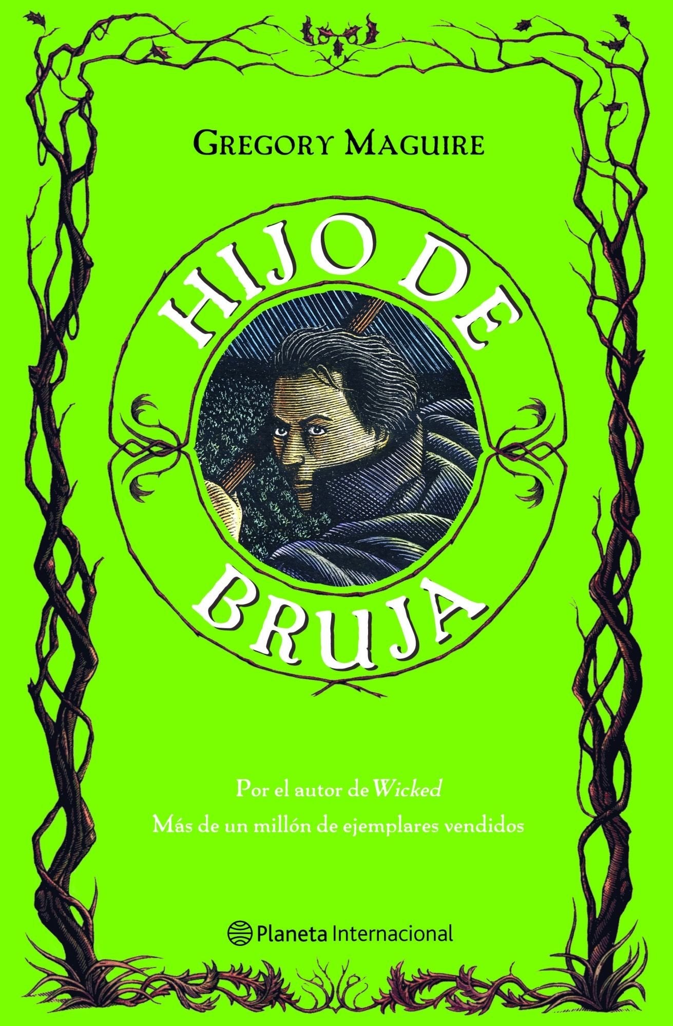 Hijo de bruja