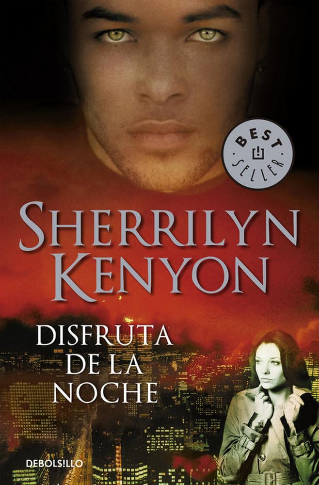 Disfruta de la noche