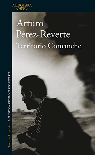 Territorio Comanche (Hispánica)