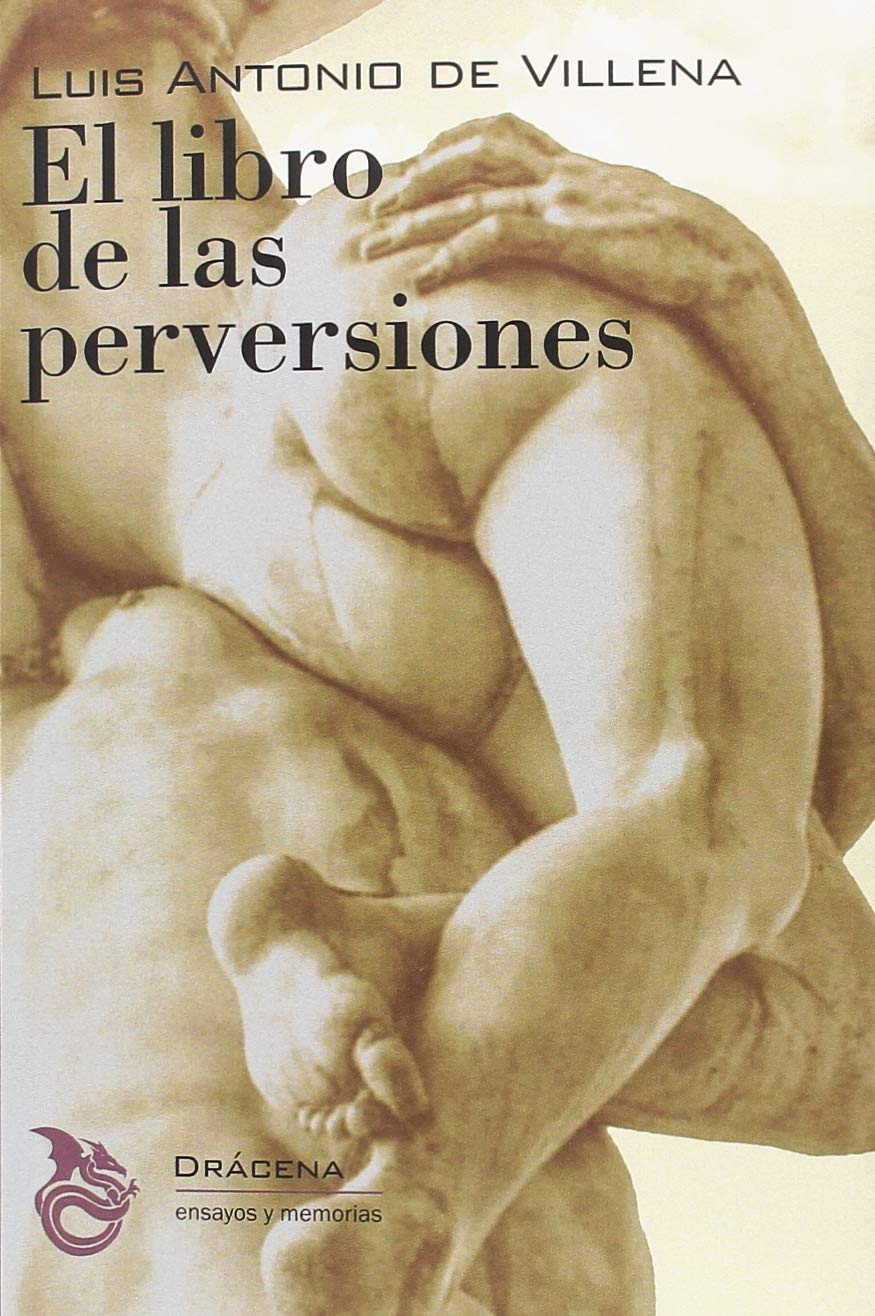 El libro de las perversiones