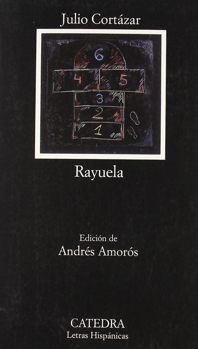 Rayuela
