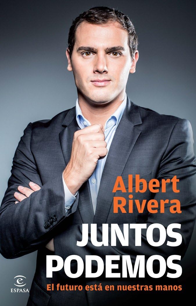 Juntos podemos: El Futuro Estaa En Nuestras Manos (FUERA DE COLECCIÓN Y ONE SHOT)