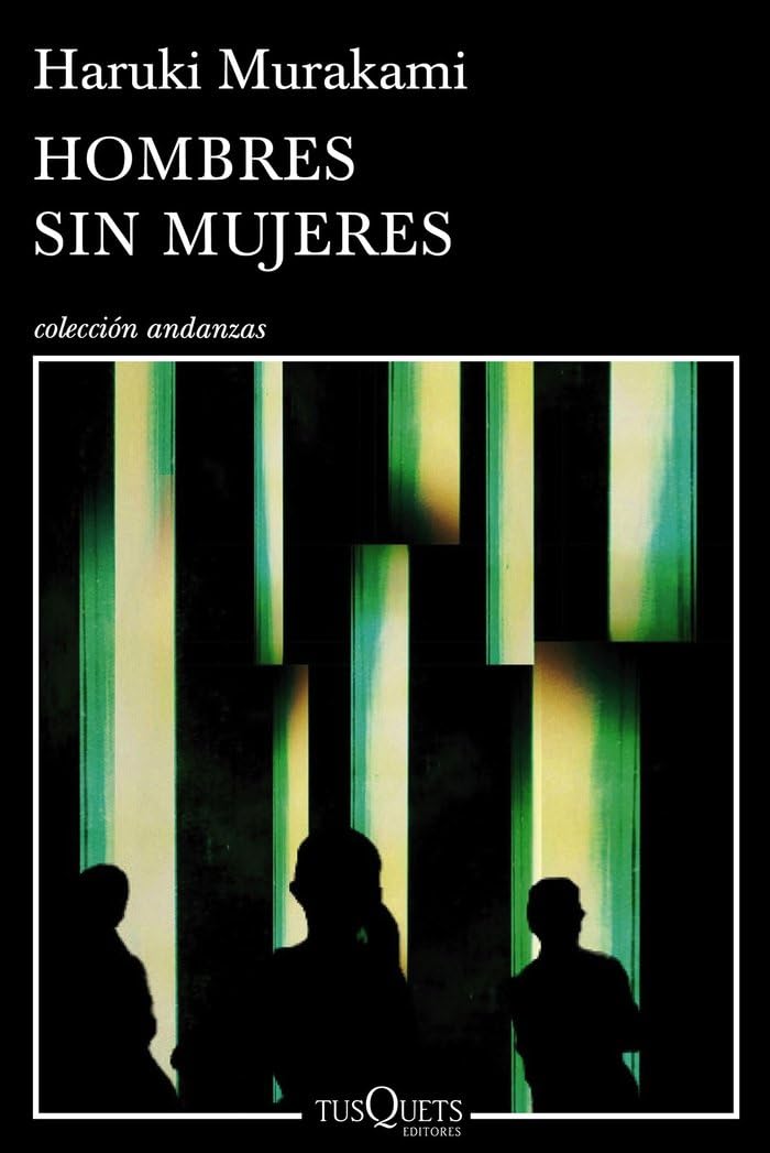 Hombres sin mujeres: 851 (Andanzas)
