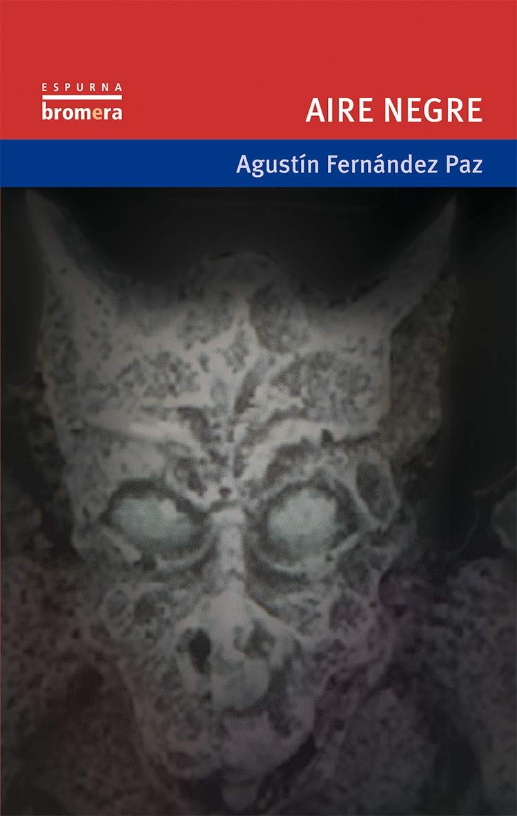 Aire negre