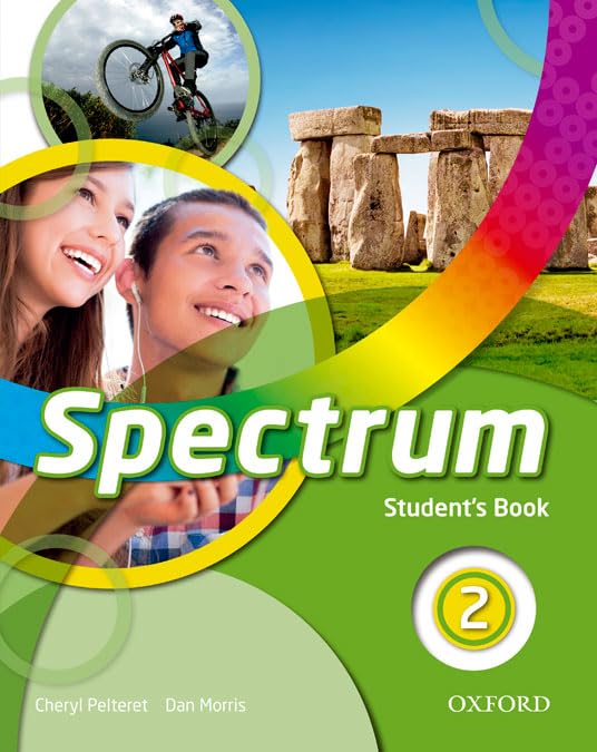 Dynamic 2: Student's book