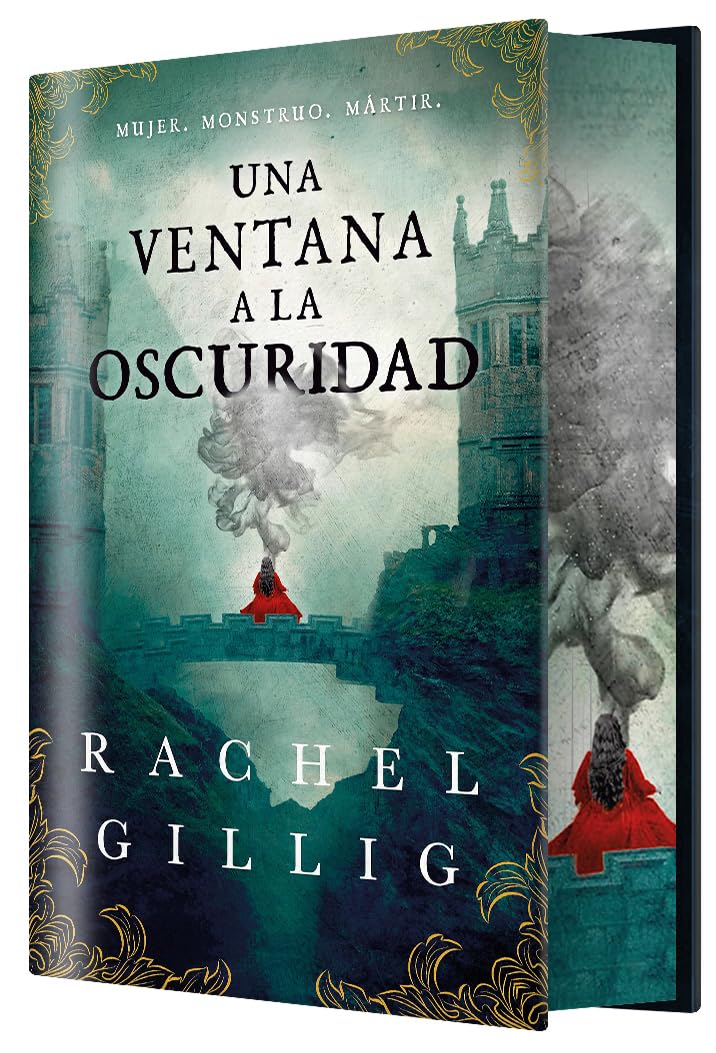 Una ventana oscura