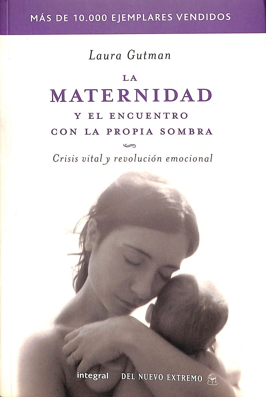 La maternidad y el encuentro con la propia sombra