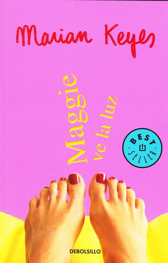 Maggie ve la luz (Hermanas Walsh 3)