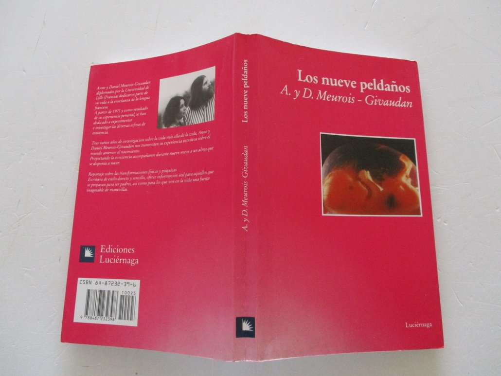 Los Nueve peldaños