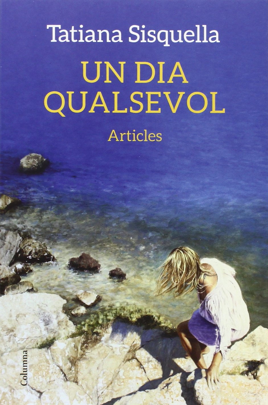 Un dia qualsevol : Articles