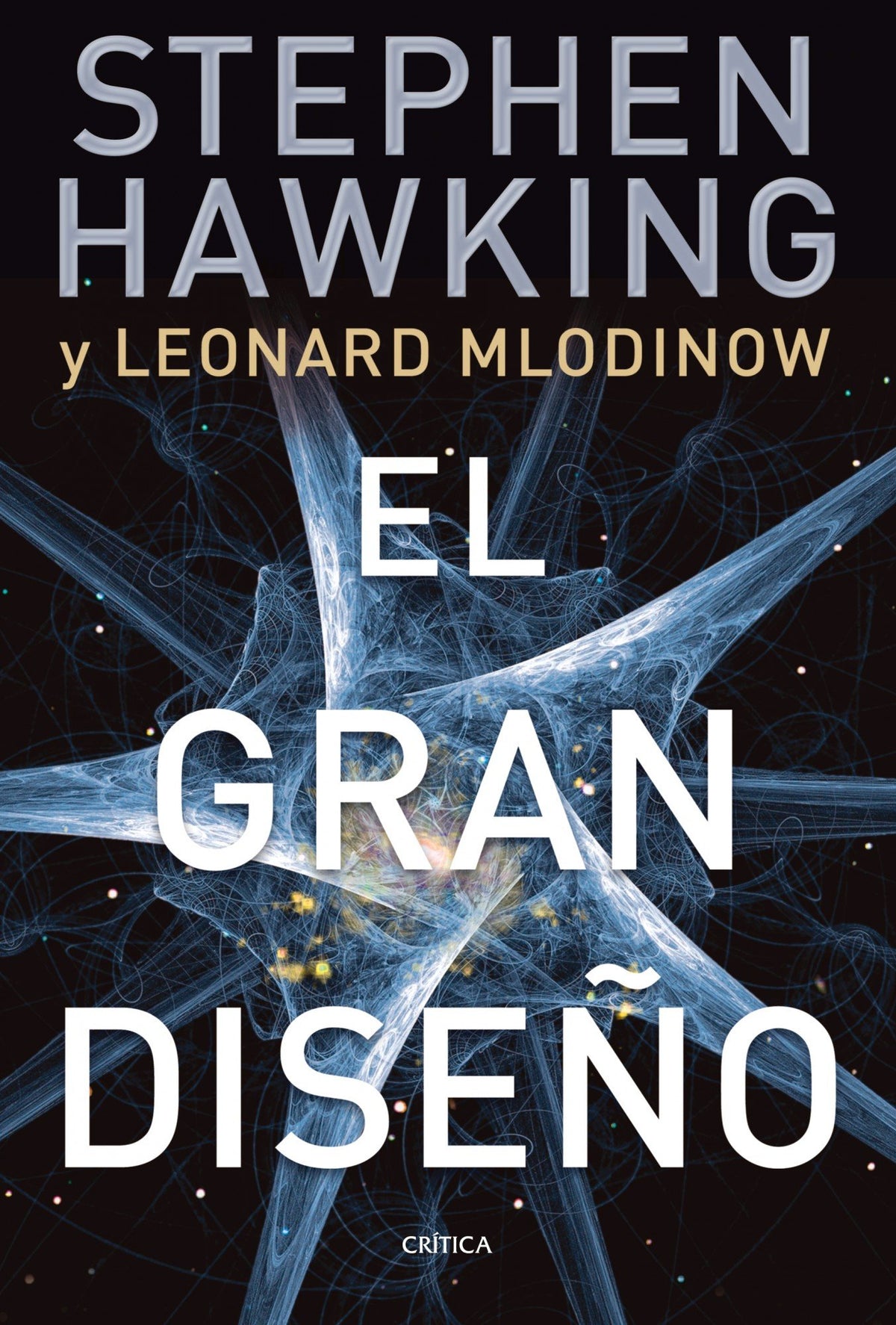 El gran diseño (Fuera de Colección)