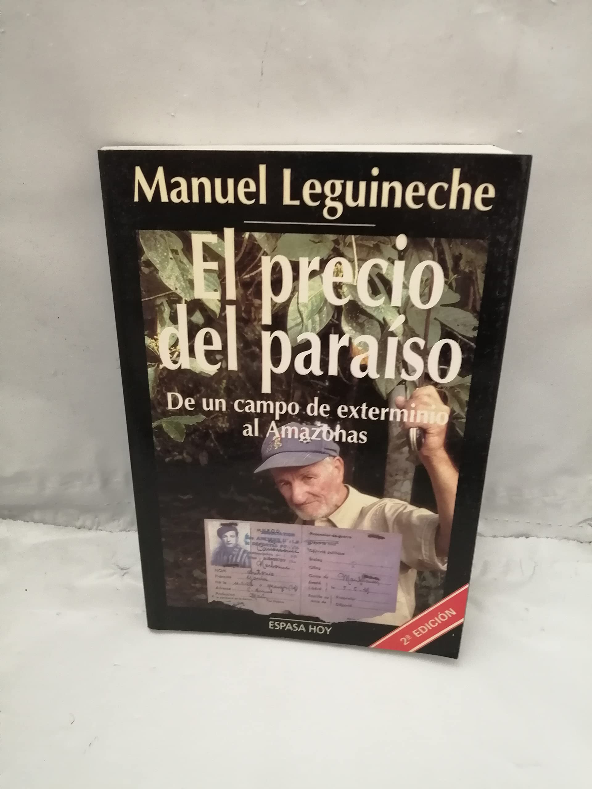 El precio del paraíso