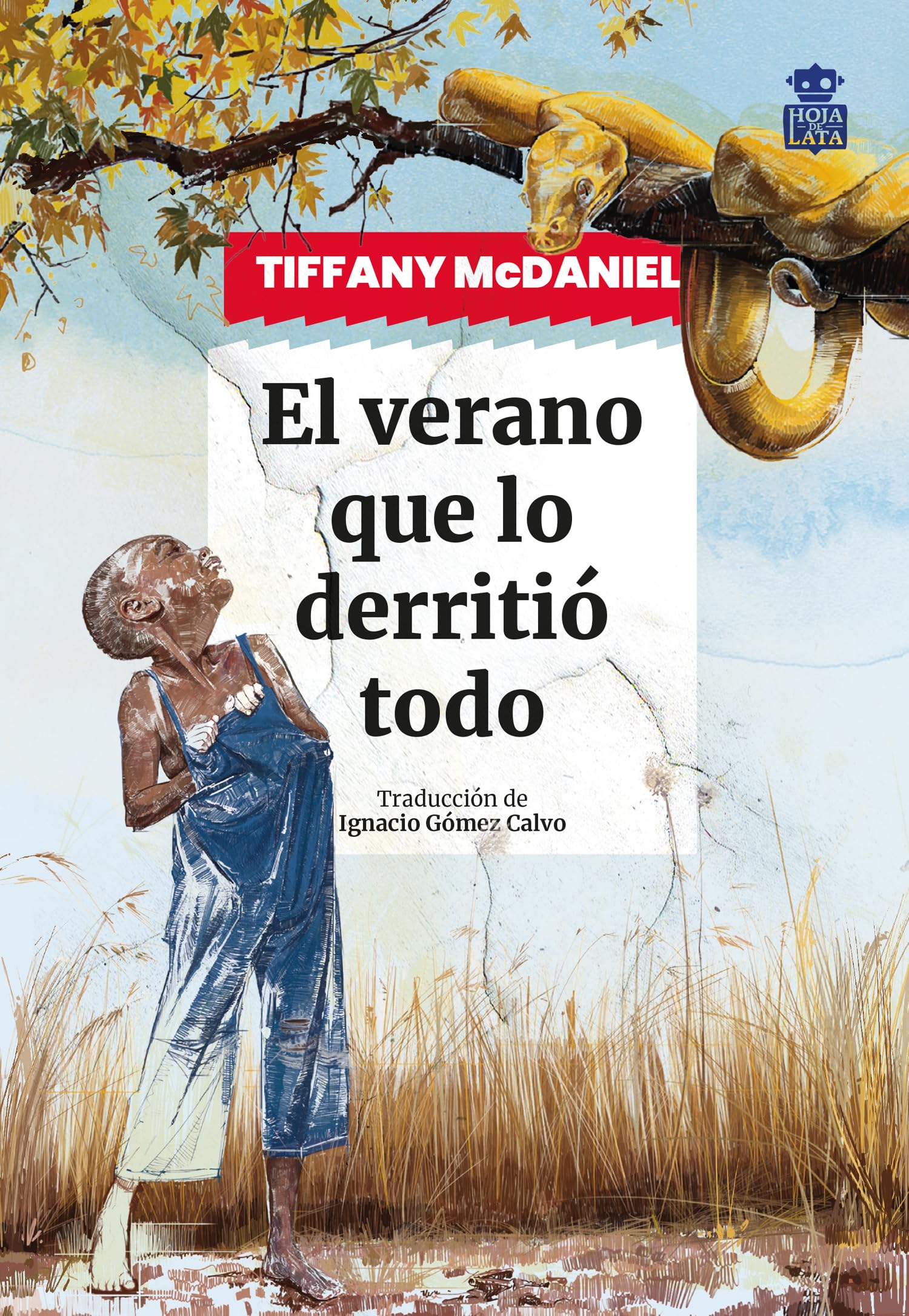 El verano que lo derritió todo: 91 (Sensibles a las Letras)