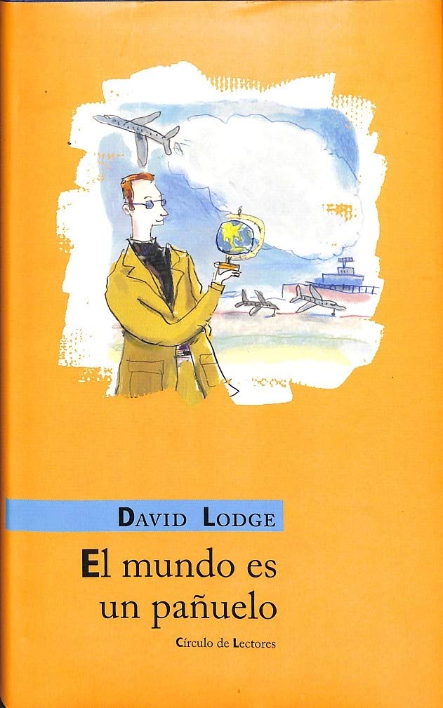 MUNDO ES UN PAÑUELO - EL