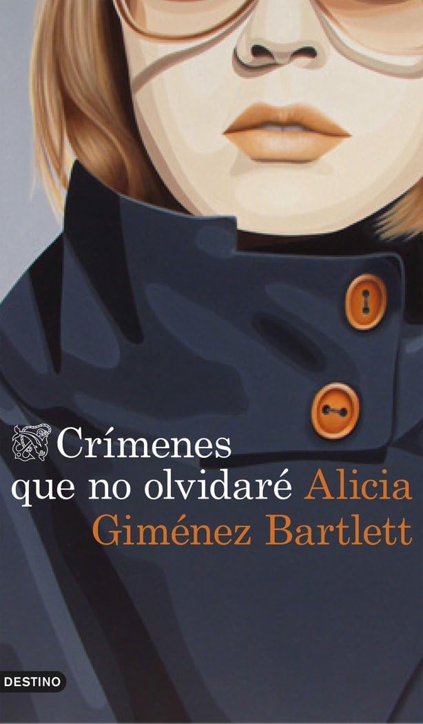 Crímenes que no olvidaré: 10 (Áncora & Delfín)