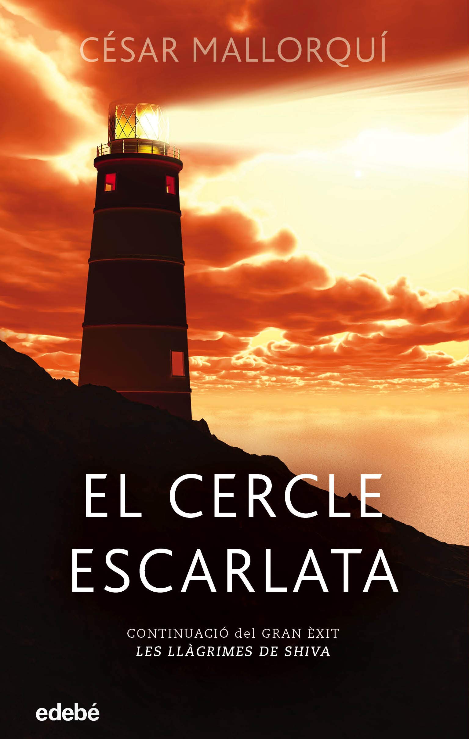 El Cercle Escarlata: 47 (PERISCOPI)