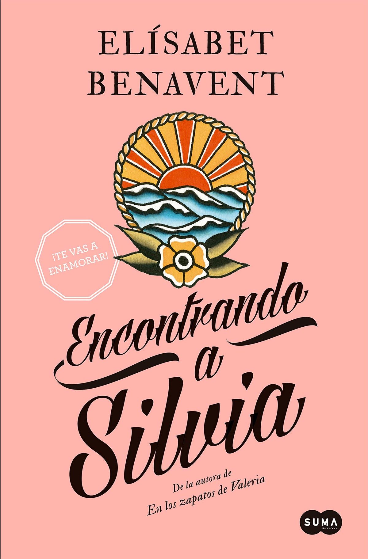 Encontrando a Silvia (Saga Silvia 2) (SUMA)