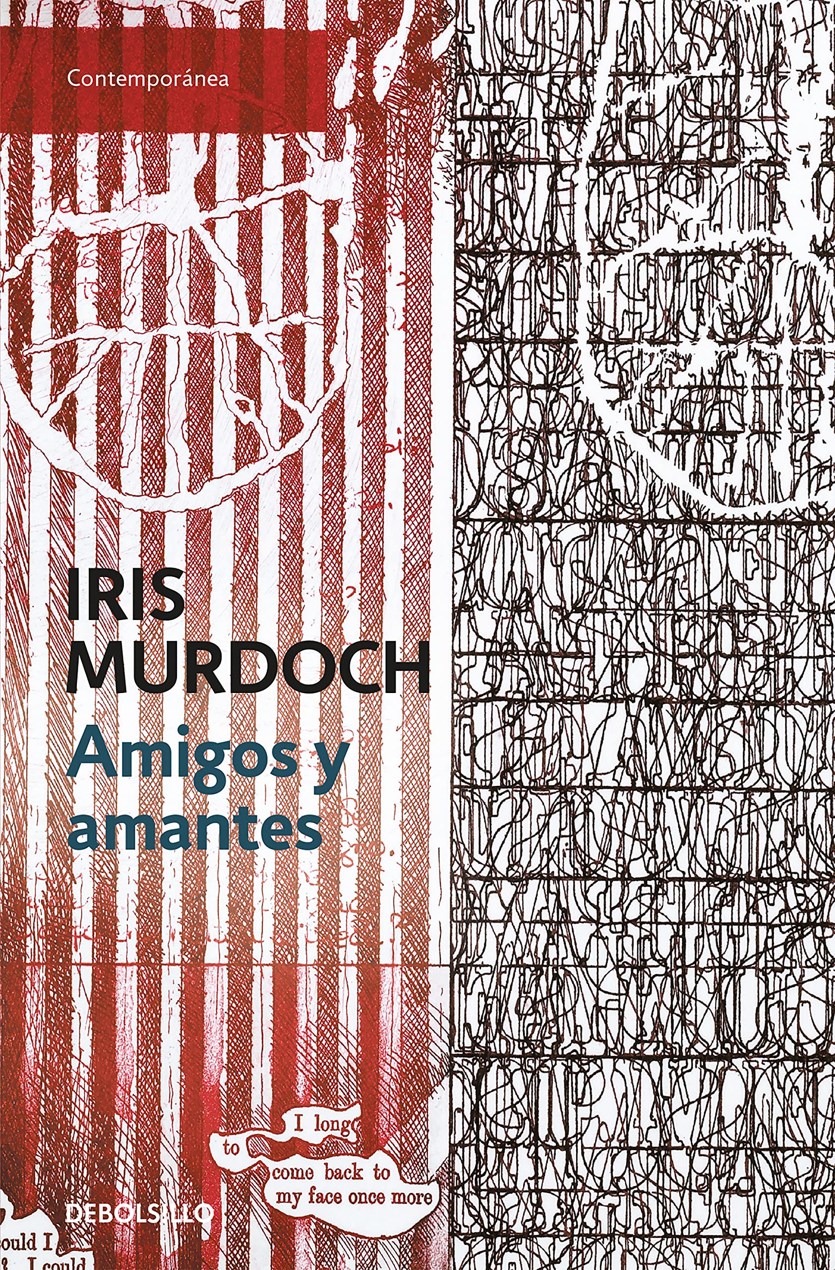 Amigos y amantes (Contemporánea | Narrativa)