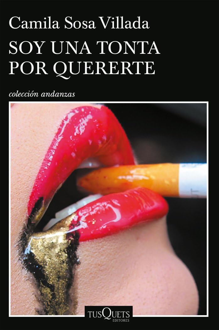 Soy una tonta por quererte (Andanzas)