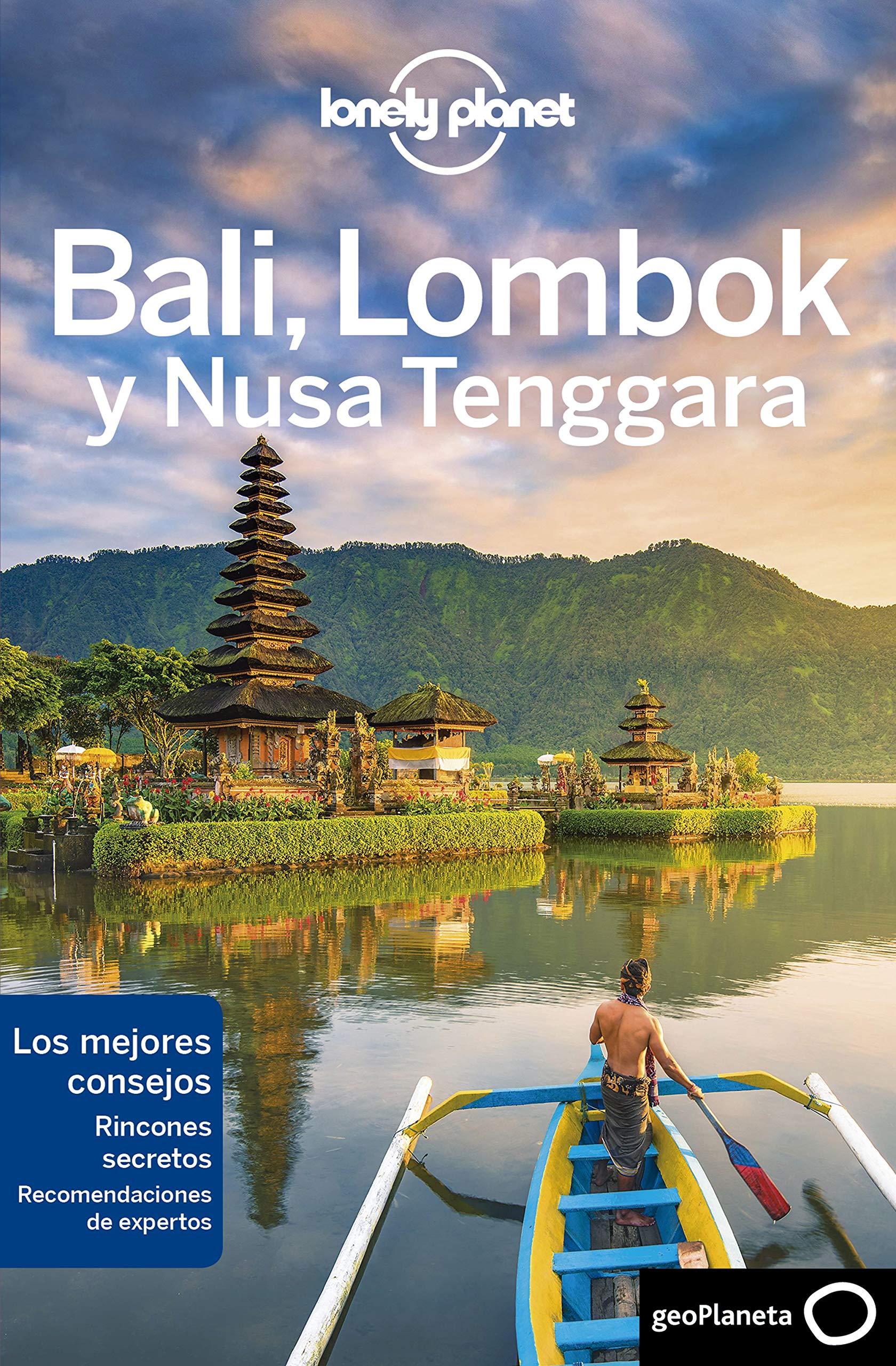 Bali, Lombok y Nusa Tenggara