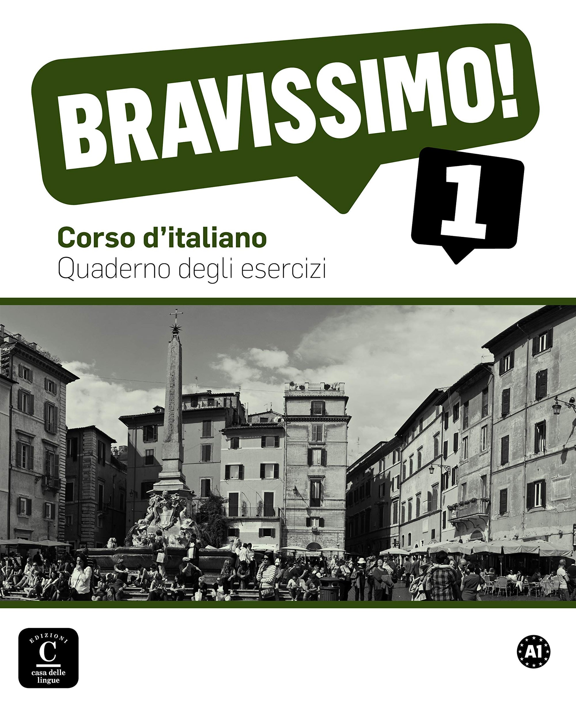 Bravissimo! 1