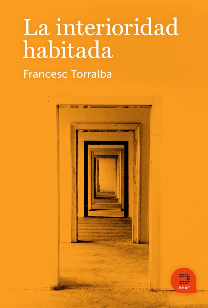 La interioridad habitada (Expresar religioso)