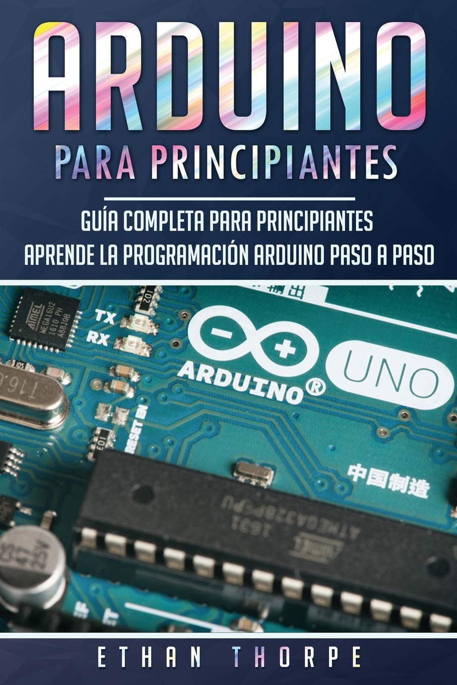 Arduino para principiantes