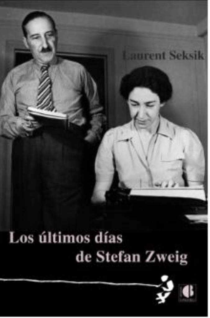 Los últimos días de Stefan Zweig
