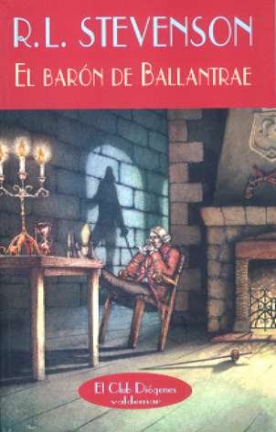 El barón de Ballantrae (El Club Diógenes)