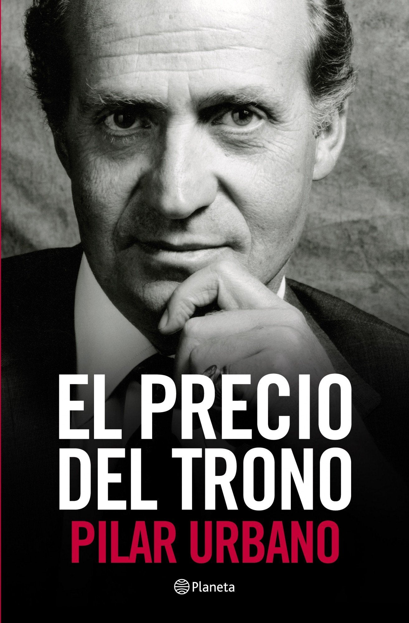 El precio del trono (Planeta)