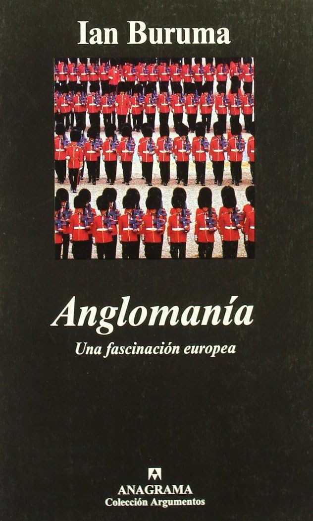 Anglomanía