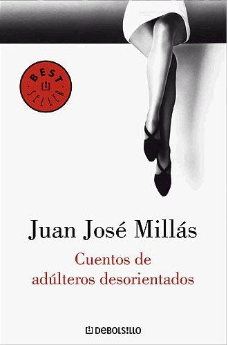 Cuentos de adúlteros desorientados