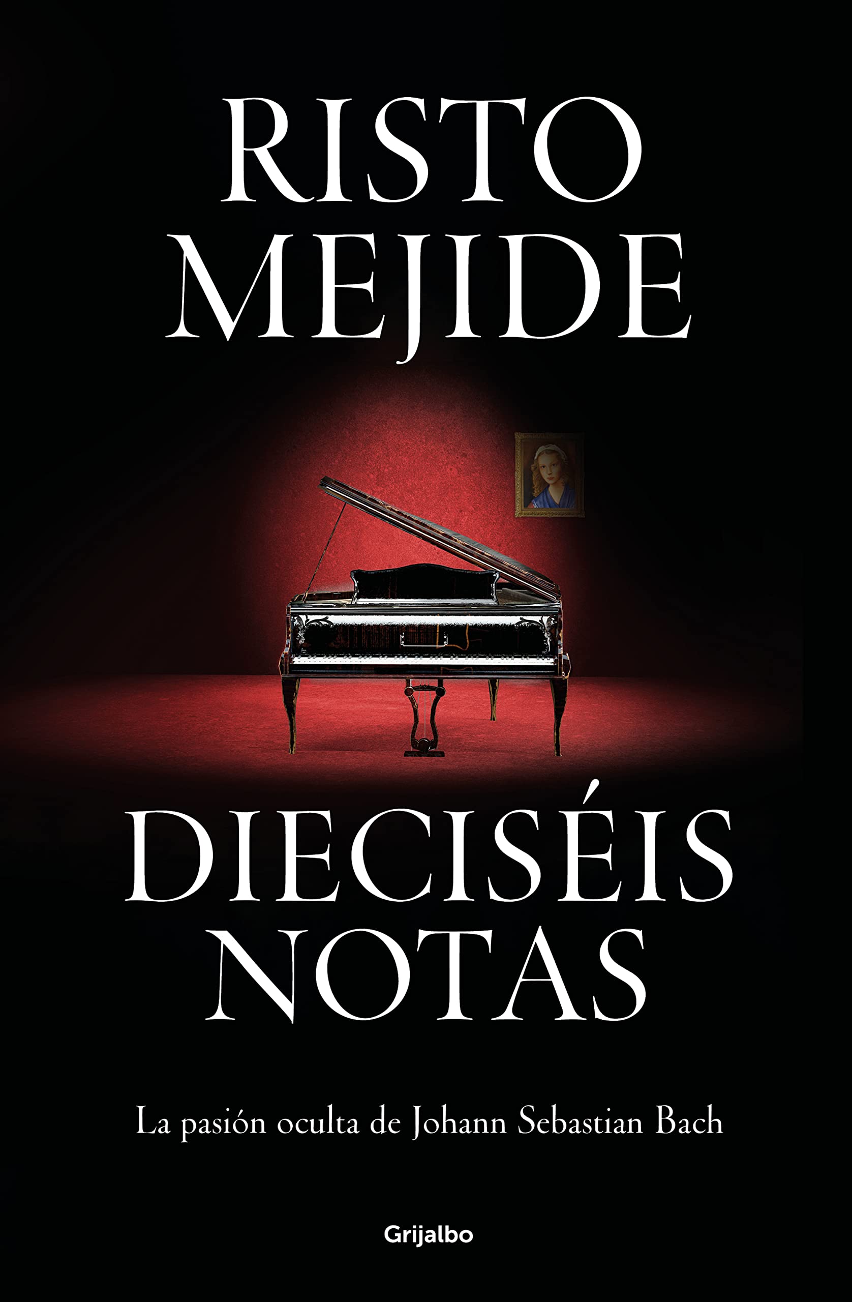 DieciséIs Notas: la Pasión Oculta de Johann Sebastian Bach