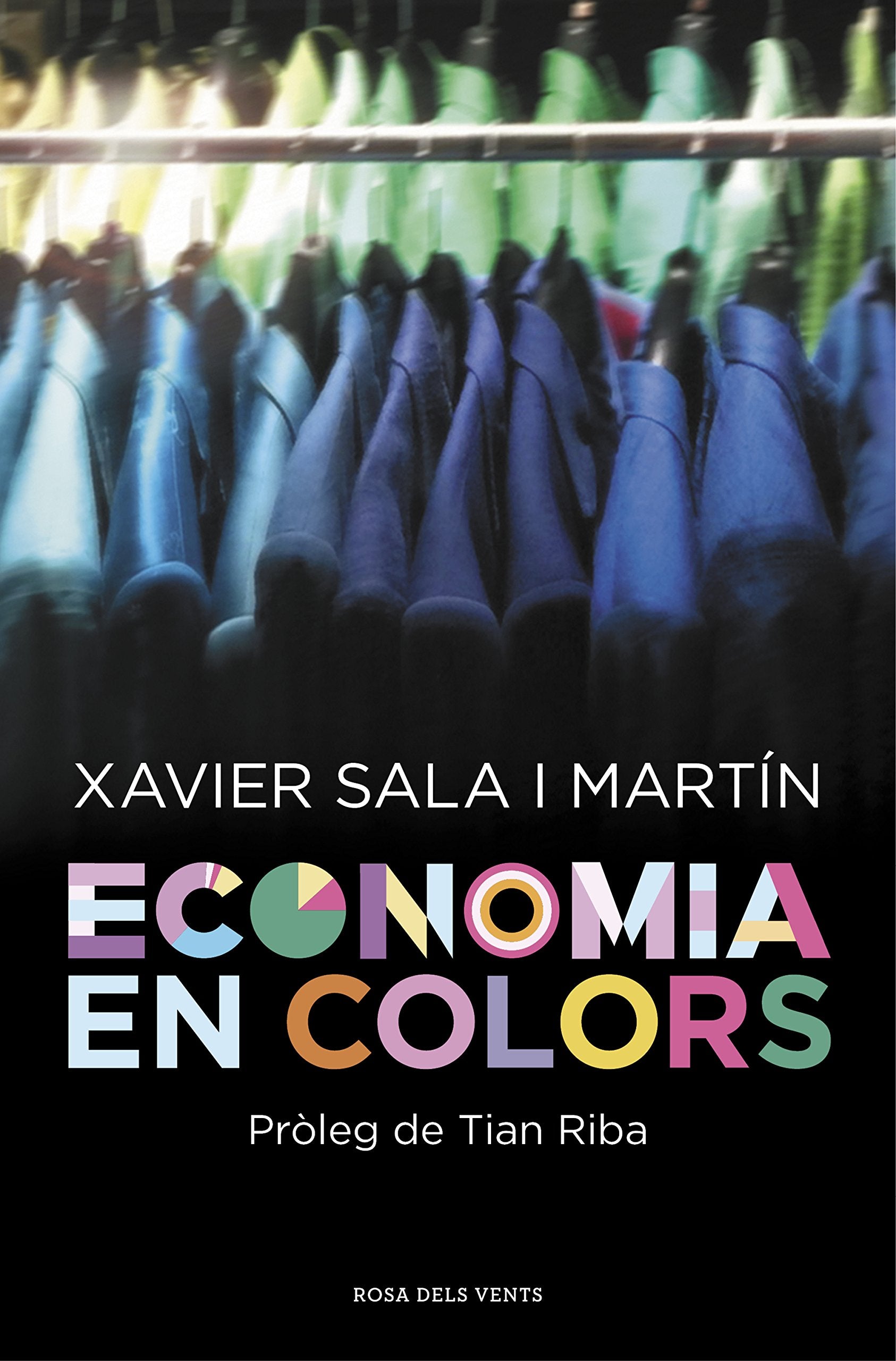 Economia en colors (Divulgació)