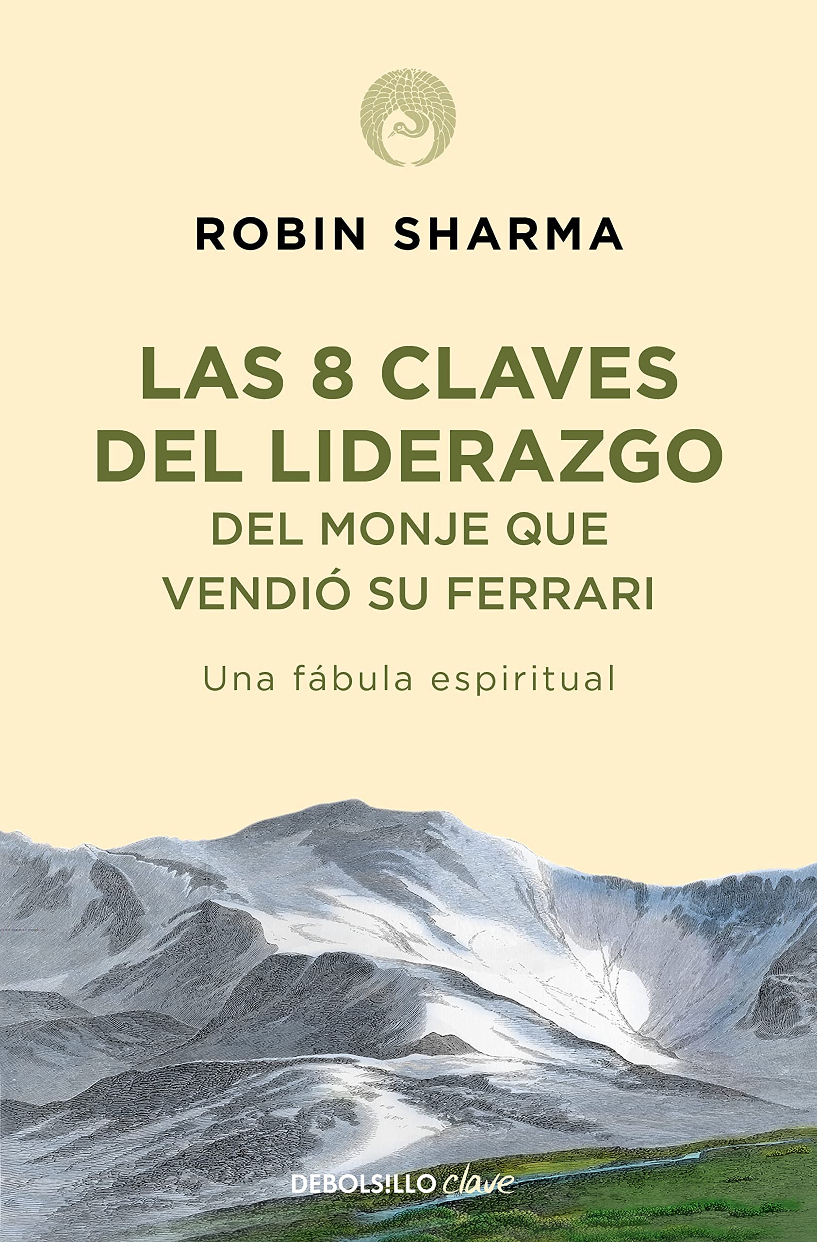 8 Claves del liderazgo del monje que vendió su Ferrari
