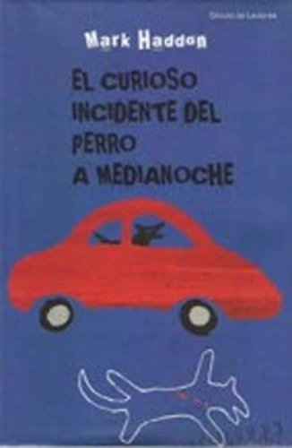 El Curioso Incidente Del Perro A Medianoche