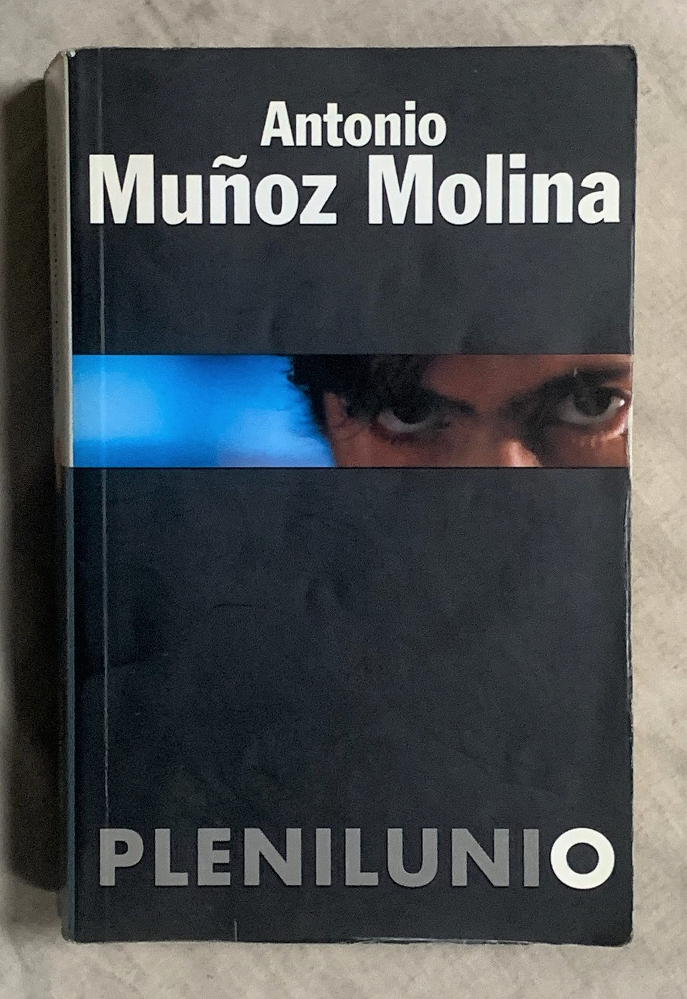 PLENILUNIO (SIN COLECCION)