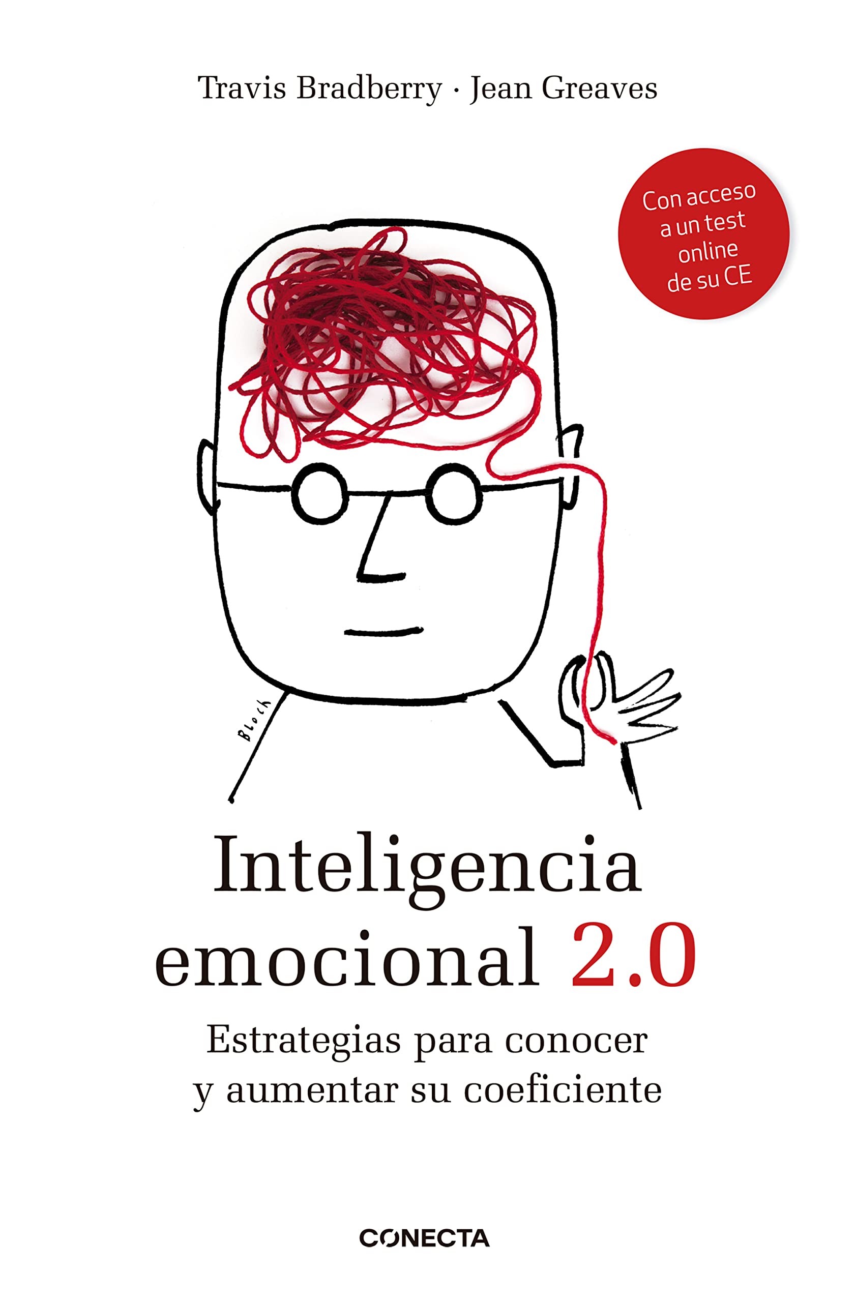 Inteligencia emocional 2.0 / Emotional Intelligence 2.0